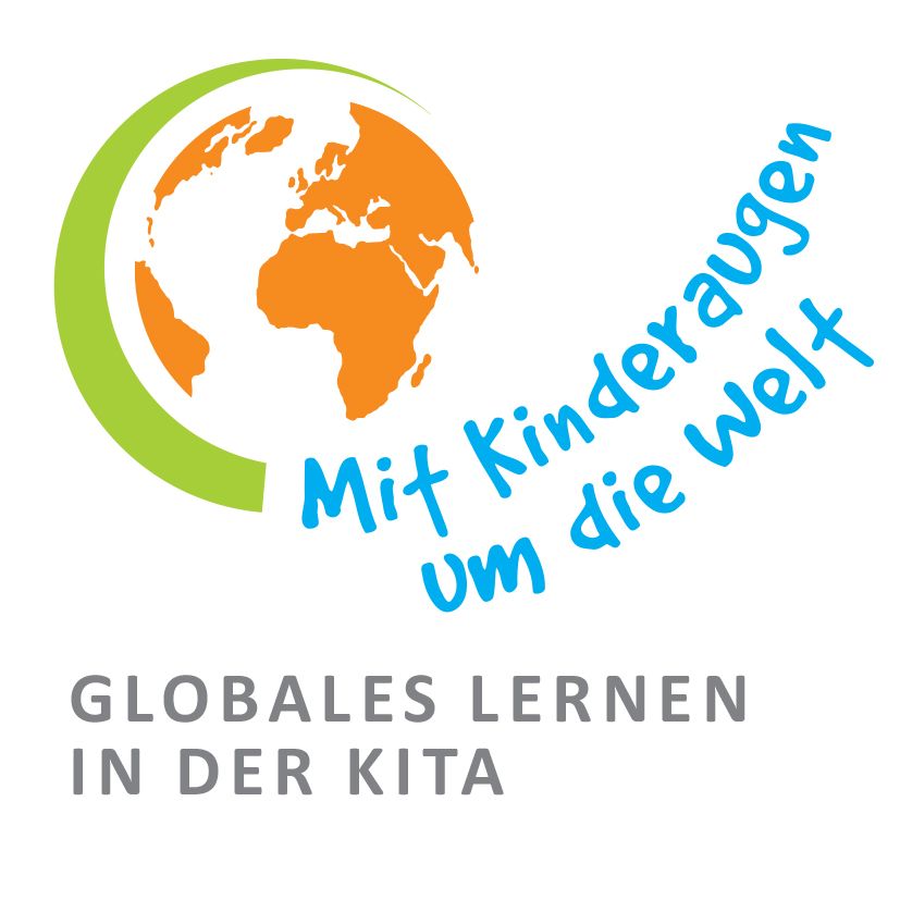 WILA Kinderaugen Welt logo