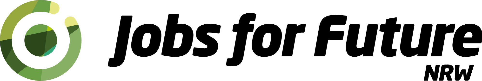 jobsforfuture nrw logo