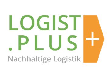 Richtiges Logo LogistPlus