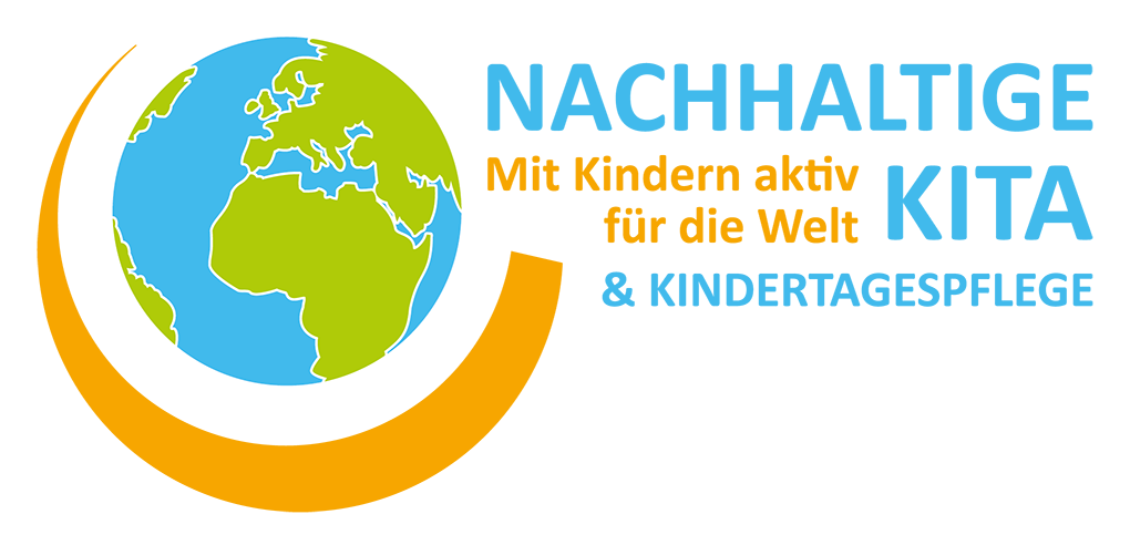Nakita Logo mit Kindertagespflege
