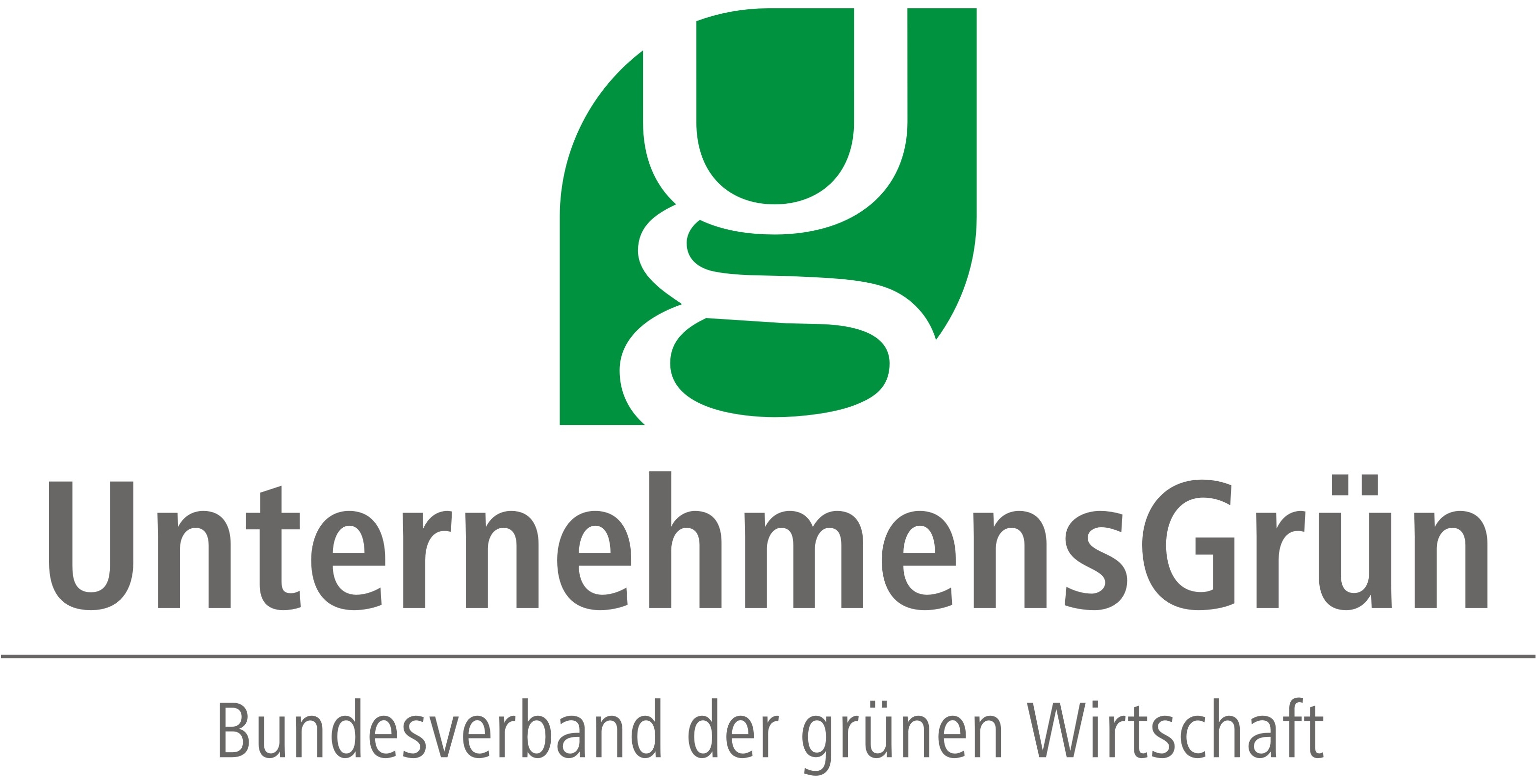 Logo UnternehmensGruen