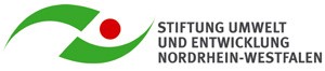 Logo Stiftung fr Umwelt und Entwicklung